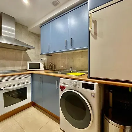 Apartamento Panorama Marbella
