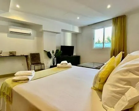 Panorama Apartamento *