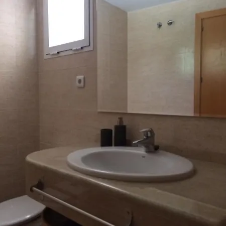 Apartamento Panorama Marbella