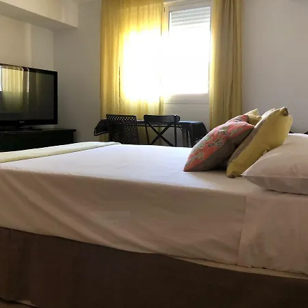 Panorama Apartamento Marbella