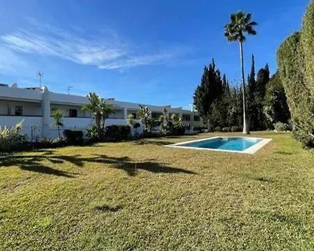 Apartment Panorama Marbella
