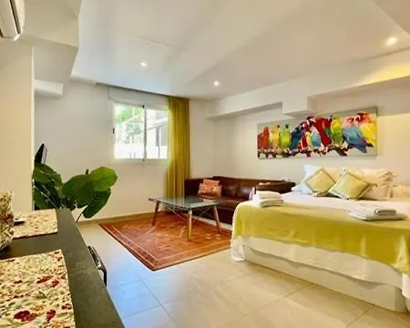 Apartment Panorama *