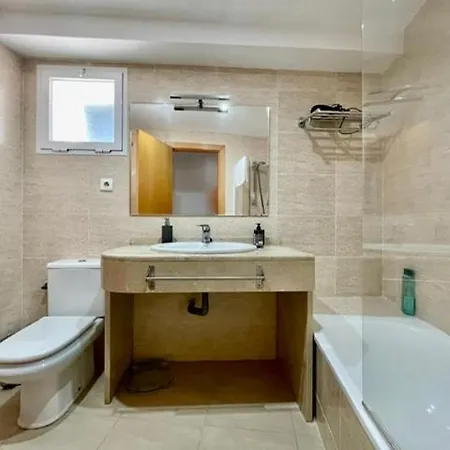 Panorama Apartment *