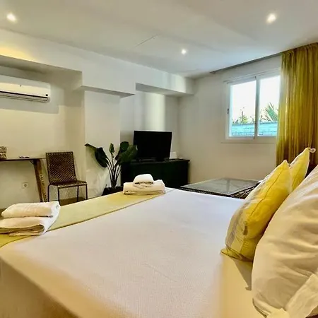 Panorama Apartment