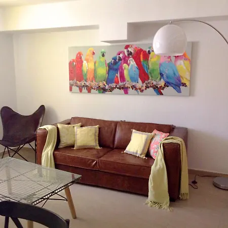 Panorama Apartment
