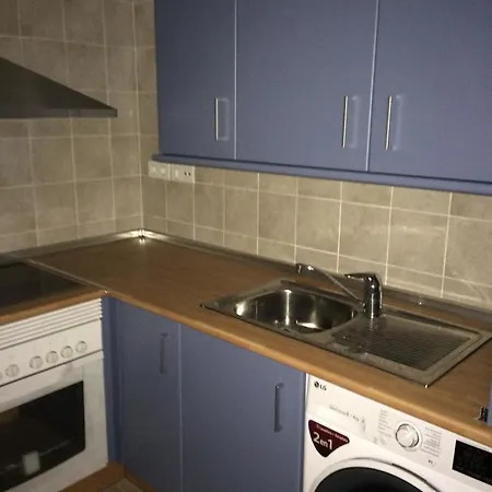 Panorama Apartment *