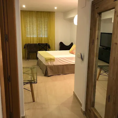 Apartment Panorama